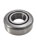 Forklift mast bearing roller part 723760 compatible with forklift masts, heavy duty replacement steel roller for smooth lifting.