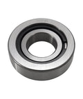 Forklift mast bearing roller part 723760, compatible with forklift masts, heavy duty steel roller for smooth lifting and mast travel.
