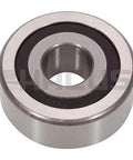Forklift mast bearing Toyota 76451-U3110-71 replacement part for smooth mast movement, precision fit for Toyota forklifts.