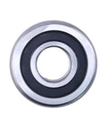 Mast roller bearing 94447-11500 compatible with Caterpillar CAT and Mitsubishi forklifts FD40K FD45K FD50K front view