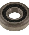 Forklift mast roller bearing for Cascade part 662145, truck specific replacement bearing for smooth lift movement.
