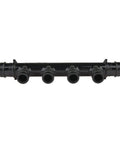 Four Outlet Open Pex A Expansion PPSU Manifold With Three Quarter Inch Trunk And One Half Inch Ports Lead Free ASTM F1960 Compatible