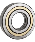 QJ309C3 Four Point Ball Bearing Medium Size With Standard Clearance Go To Industrial Grade Bearing For Machinery And Equipment