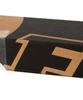 Packaging box for Performance Series 2.0 Aluminum Reservoir Shock Absorber by Fox Model 985-24-162.