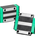 ✝️ FPBIGCHA Guide Slide(GEH15CA-P) for CNC axis motion, featuring aluminum alloy body and chromium steel bearing, 1-pack view