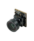 C03 FPV Micro Camera One Third Inch CMOS Sensor 1200TVL Global WDR Two Point One Millimeter Lens 160 Degree FOV Four By Three Aspect
