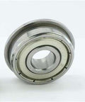 FR133ZZS Flanged Shielded Bearing 3/32x 3/16x 3/32 inch - VXB Ball Bearings