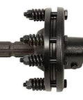 Friction Clutch Torque Limiter Fits KV Bondioli, Pavesi, Universal, Walterscheid K89 Models Interchangeable with 125802