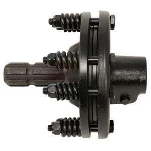 Friction Clutch Torque Limiter Fits KV Bondioli, Pavesi, Universal, Walterscheid K89 Models Interchangeable with 125802