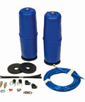 Front Air Springs Kit Fits 1973-1991 Blazer Jimmy Suburban 1500 2500 2WD No Drill Install, Coil-Rite Front Air Springs