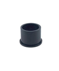 Front Axle Bushing 532406013 Replacement Four Pack for Husqvarna shown in plain view