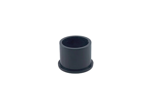 Front Axle Bushing 532406013 Replacement Four Pack for Husqvarna shown in plain view