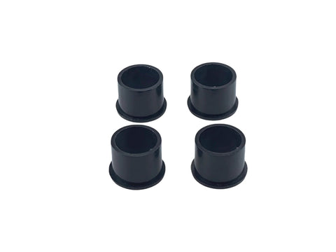 Front Axle Bushing 532406013 Replacement Four Pack for Husqvarna lawn tractors