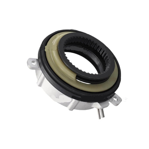 Front Clutch Bearing Wheel Lock Actuator Hub Assembly Replacement for Cars and SUVs includes 4151009000 and 4151009100 parts
