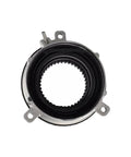 Front view of Front Clutch Bearing Wheel Lock Actuator Hub Assembly Replacement For Cars And SUVs Includes 4151009000 And 4151009100 Parts