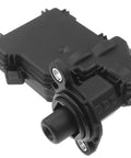 Front Differential 4WD Actuator for 2002 2003 2004 2005 2006 2007 2008 2009 Chevy Trailblazer GMC Envoy Isuzu Ascender OEM 12471631 600-103