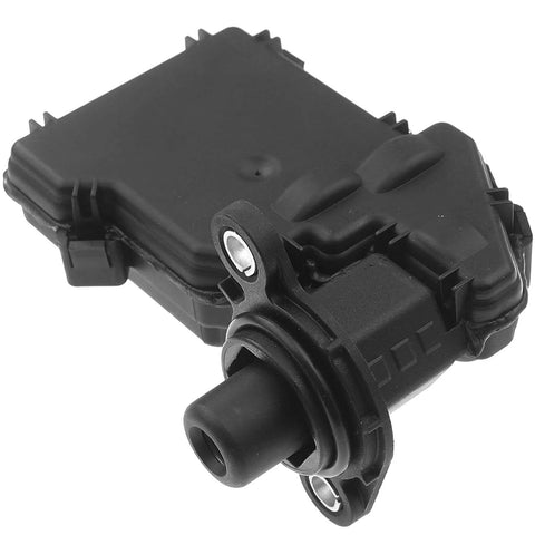 Front Differential 4WD Actuator for 2002 2003 2004 2005 2006 2007 2008 2009 Chevy Trailblazer GMC Envoy Isuzu Ascender OEM 12471631 600-103