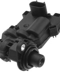 Front Differential 4WD Actuator for 2002 2003 2004 2005 2006 2007 2008 2009 Chevy Trailblazer GMC Envoy Isuzu Ascender