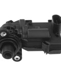Front view of a Front Differential 4WD Actuator for 2002 2003 2004 2005 2006 2007 2008 2009 Chevy Trailblazer GMC Envoy and Isuzu Ascender Replaces OEM 12471631 600-103 41004 with 1 Year Warranty.