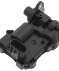 Front Differential 4WD Actuator for 2002 2009 Chevy Trailblazer GMC Envoy Isuzu Ascender Replaces OEM 12471631 600-103