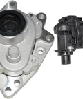 Front Differential Axle Actuator Disconnect Housing Replacement 4WD for 2002-2009 Chevy Trailblazer GMC Envoy XL XUV