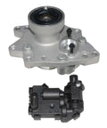 Front Differential Axle Actuator Disconnect Housing Replacement 4WD for 2002-2009 Chevy Trailblazer GMC Envoy XL XUV Buick Bravada