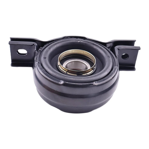 Beefy Front Drive Carrier Bearing Driveshaft 705401938 705403045 for Can-Am Maverick and Commander, metal construction close-up view