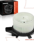 Front HVAC Blower Motor Replacement For Jeep Grand Cherokee 2011 To 2021 Durango 2011 To 2021 Dodge Grand Caravan with packaging