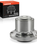 Front Left Wheel Bearing And Hub Assembly For Mercedes Sprinter 2500 2010-2017 RWD bolt-on replacement product image