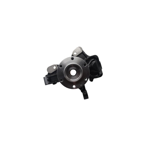 Front Left Wheel Bearing And Hub Assembly For Mercedes Sprinter 2500 2015 2016 2017 2018 Drop In Direct Fit Replacement Preassembled Knuckle Hub
