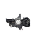 Front Left Wheel Bearing And Hub Assembly For Dodge Sprinter 2007 2009 2500 And Mercedes Sprinter 2010 2018 2500, preassembled