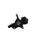 Front Left Wheel Bearing And Hub Assembly For Dodge Sprinter 2007 2009 2500 And Mercedes Sprinter 2010 2018 2500