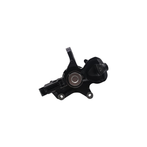 Front Left Wheel Bearing And Hub Assembly For Dodge Sprinter 2007 2009 2500 And Mercedes Sprinter 2010 2018 2500
