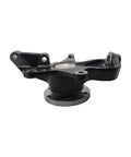 Front Left Wheel Bearing And Hub Assembly For Dodge Sprinter 2007 2009 2500 And Mercedes Sprinter 2010 2018 2500, black preassembled unit