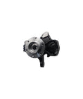 Front Left Wheel Bearing And Hub Assembly For Mercedes Sprinter 2500 2015 2016 2017 2018 Drop In Direct Fit Replacement Preassembled Knuckle