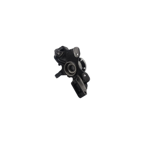 Front Left Wheel Bearing And Hub Assembly For Mercedes Sprinter 2500 2015 2016 2017 2018 Drop In Direct Fit Replacement Preassembled Knuckle Hub