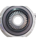 Close-up of Wheel Bearing And Hub Assembly for Front Or Rear Fitment Varies By Vehicle Make And Model OE Grade Precision Machined