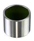 Drive Axle Shaft Bushing For Front Toyota 8 Inch With Clamshell Design Vanshly YB AX018 shown in close-up view