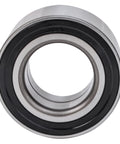 Front view of Front Wheel Bearing Assembly Replacement for Mercedes Benz C230 C240 C250 C280 C320 C350 E320 E430 4Matic OEM Grade