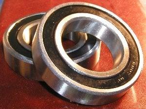 Front Wheel Bearing Honda C90 ZZ 89.5cc 79-84 - VXB Ball Bearings