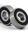 Front Wheel Bearing Honda CB125 T-T2-TB (Twin) - VXB Ball Bearings