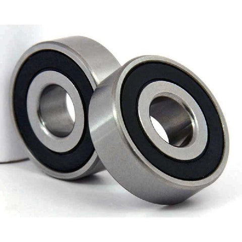 Front Wheel Bearing Honda CB125 T-T2-TB (Twin) - VXB Ball Bearings