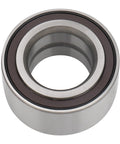Front Wheel Bearing 1 Piece For Honda Fit 2009 2012 2014 2020 And Honda CR-Z 2011 2016 Driver And Passenger Side SubModels Only Durable Bearing With Kyodo AF-I Grease Long Lasting Performance Ready To Roll close-up view