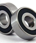 Front Wheel Bearing Honda H100 SD-S2G-SJ 84-93 - VXB Ball Bearings