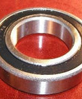 Close-up of Front Wheel Bearing Honda NB50 ME Aero designed for smooth motion and stable alignment, steel construction, 2-pack