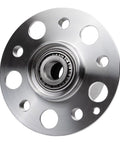 Front Wheel Bearing Hub Assembly Replacement for Mercedes-Benz C250 C300 C350 E350 E400 E550 SLK 250 350 55 AMG Left Or Right