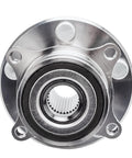 Beefed Up Front Wheel Bearing And Hub Assembly Pair With ABS For Honda Pilot 2009 To 2015, Acura MDX 2007 To 2013, And Acura ZDX 2010 To 2013