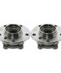 2X Front Wheel Bearing And Hub Assembly Kit For BMW 230i 2017 2018 2019 2020 440i Gran Coupe 2017 2018 2019 2020 430i And 430i Gran Coupe