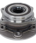 Beefy Front Wheel Bearing And Hub Assembly 513363 for Mercedes Benz GL Class 2013 to 2016 with ABS 5 lug front driver or passenger side.