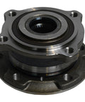 Front Wheel Bearing And Hub Assembly For BMW X5 And X6 Driver Or Passenger Side Replacement Compatible With 07-09 X5